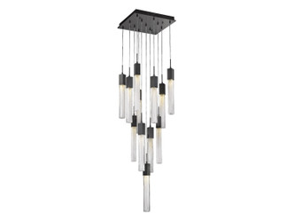 Avenue Lighting - HF1905-13-BOA-DBZ - LED Pendant - Boa - Dark Bronze