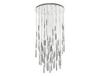 Avenue Lighting - HF2051-BOA-PN - LED Pendant - Main St. - Polished Nickel