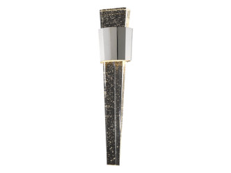 Avenue Lighting - HF3010-PN - LED Wall Sconce - The Original Glacier - Polished Nickel