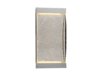 Avenue Lighting - HF3016-PN - LED Wall Sconce - The Original Glacier - Polished Nickel