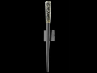 Avenue Lighting - HF3039-DBZ - LED Wall Sconce - The Original Glacier - Dark Bronze