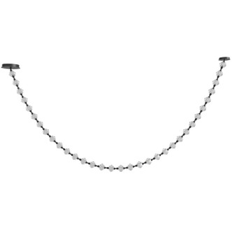 Avenue Lighting - HF3934-BK - LED Pendant - Beluga - Black