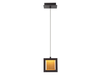 Avenue Lighting - HF6012-DBZ - LED Pendant - Brentwood - Dark Bronze Avenue Lighting - HF6012-DBZ - LED Pendant - Brentwood - Dark Bronze