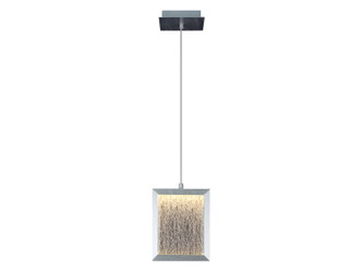 Avenue Lighting - HF6014-BA - LED Pendant - Brentwood - Brushed Aluminum Avenue Lighting - HF6014-BA - LED Pendant - Brentwood - Brushed Aluminum