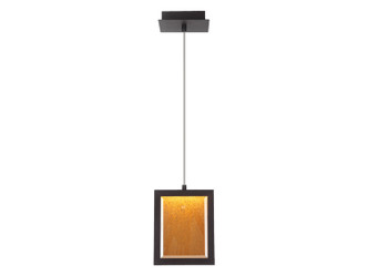 Avenue Lighting - HF6014-DBZ - LED Pendant - Brentwood - Dark Bronze Avenue Lighting - HF6014-DBZ - LED Pendant - Brentwood - Dark Bronze