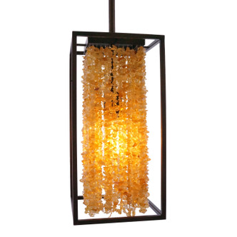 Soho Two Light Wall Sconce (HF9002-DBZ)