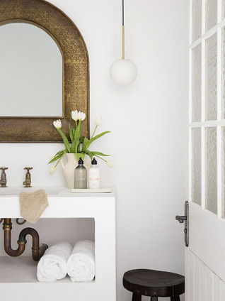 Lucent One Light Pendant (05008101)