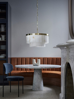 Elora Nine Light Pendant (05024001)