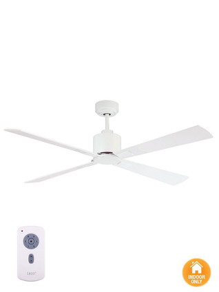 Lucci 52" Ceiling Fan (210521010)