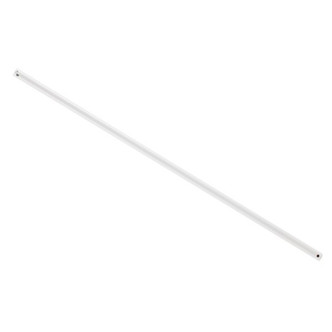 Beacon Lighting - 210575360 - Downrod - Lucci - White