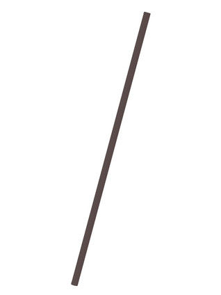 Beacon Lighting - 210583360 - Downrod - Lucci - Oil Rubbed Bronze