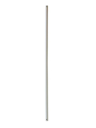 Beacon Lighting - 21058424 - Downrod - Lucci - Antique White