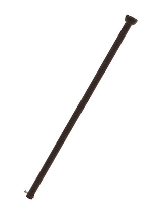 Beacon Lighting - 212930360 - Downrod - Fanaway - Oil Rubbed Bronze