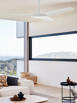 Abyss 56"Ceiling Fan (21321501)