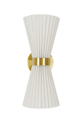 Amore Two Light Wall Bracket (30913701)