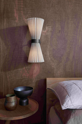 Amore Two Light Wall Bracket (30914001)