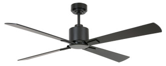 Beacon Lighting - 510529010 - 52 Ceiling Fan - Lucci - Black
