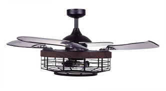 Montclair 48``Ceiling Fan (51106101)