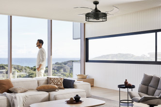 Meridian 48``Ceiling Fan (51107101)