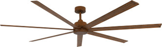 Beacon Lighting - 51611001 - 72 Ceiling Fan - Atlanta - Koa