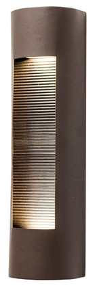 Westgate - CRE-HL20-10-40K-BR - LED Wall Sconce - Dark Bronze