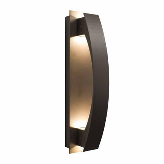 Westgate - CRE-MP-01-40K-BR - LED Wall Sconce - Dark Bronze