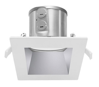 Westgate - CRLC4-40W-MCTP-SA-D - LED Recessed Light - Haze Finish Westgate - CRLC4-40W-MCTP-SA-D - LED Recessed Light - Haze Finish