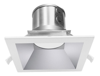 Westgate - CRLC6-15W-50K-S-D - LED Recessed Light - Haze Finish