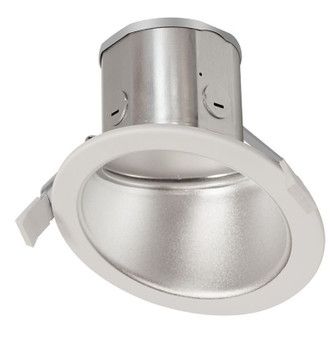 Westgate - CRLC6-20W-50K-A-D-WH - LED Recessed Light - White