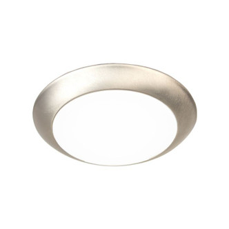 Westgate - DLS6-MCT-BN - 15W 950~1000Lm Multi Color Temperature  Ul & Es - Brushed Nickel