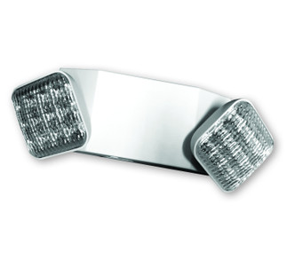 Westgate - EL-1 - LED Emergency Unit - White