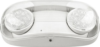 Westgate - EL-WP - LED 2-Head Emergency Light