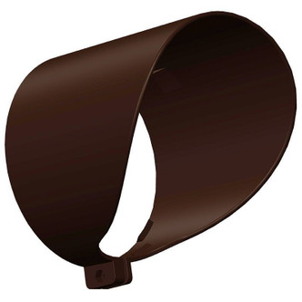 Westgate - FL-SH4 - Polycarbonate Shroud - Bronze