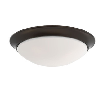 Westgate - FMD-13-MCT5-ORB - LED Flush Mount - Oil-Rubbed Bronze