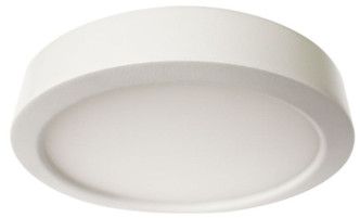 Westgate - FML-R6-11W-30K - LED Downlight - White