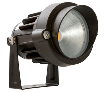 Westgate - LF12-6CW - LED Garden Light - Dark Bronze