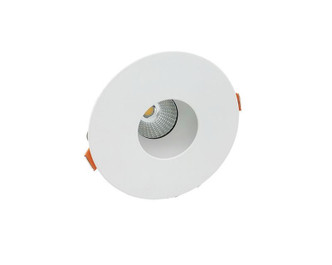 Westgate - LRD-7W-40K-4WTRPH-WH - LED Recessed Light - White