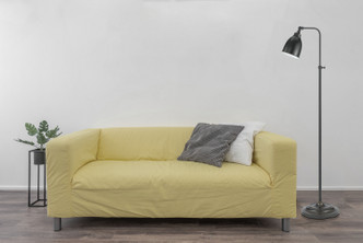 Pharmacy One Light Floor Lamp (BO-2032FL-DB)