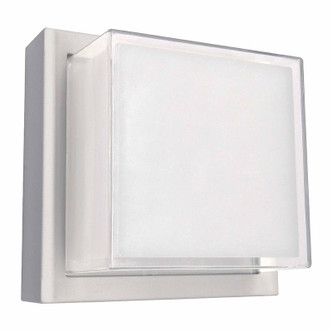 Westgate - LRS-G-MCT-C90-WH - Outdoor Double Lens - White