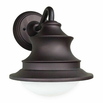 Westgate - LRS-S-MCT5-ORB - LED Wall Mount - Oil-Rubbed Bronze