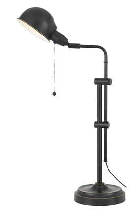 Pharmacy One Light Desk Lamp (BO-2441DK-ORB)