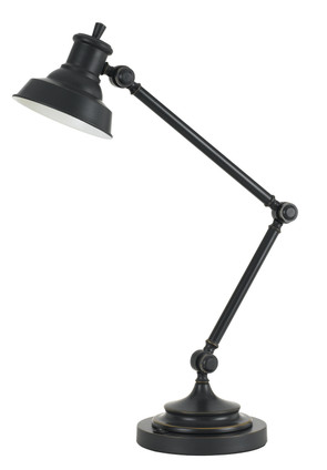 Cal Lighting - BO-2666DK - LED Desk Lamp - Led - Dark Bronze