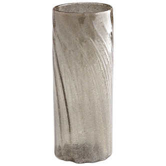 Cyan - 09475 - Vase - Almond Gold Cyan - 09475 - Vase - Almond Gold