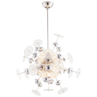 Ten Light Pendant (09681)