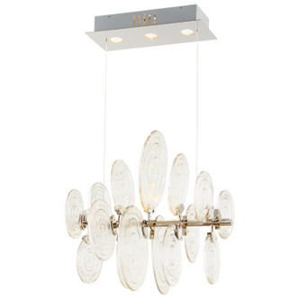 Five Light Island Pendant (09684)