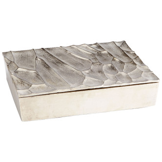 Cyan - 10085 - Container - Silver