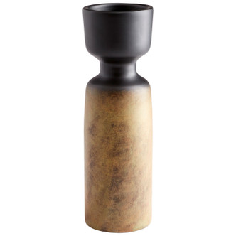 Cyan - 10153 - Vase - Rustic Patina