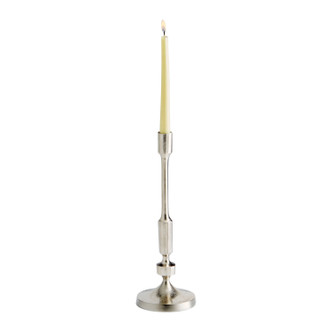 Cyan - 10205 - Candelabra - Nickel