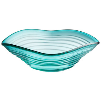 Cyan - 10339 - Bowl - Blue