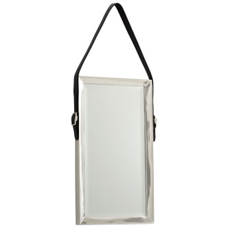 Cyan - 10712 - Mirror - Nickel